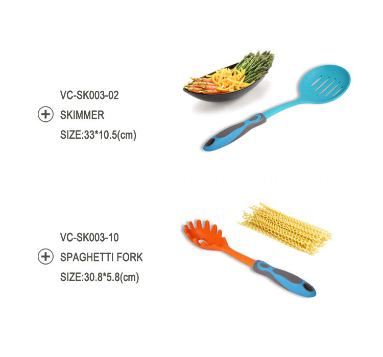 silicone tool set silicone tool set